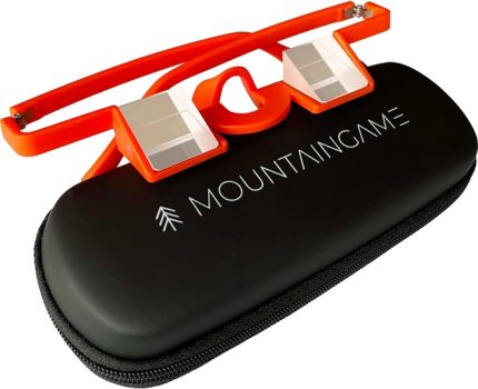 gafas_escalada_asegurar_rojas